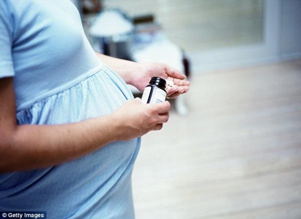 تحذيرات من تناول عقار الباراسيتامول لعلاج آلام الظهر