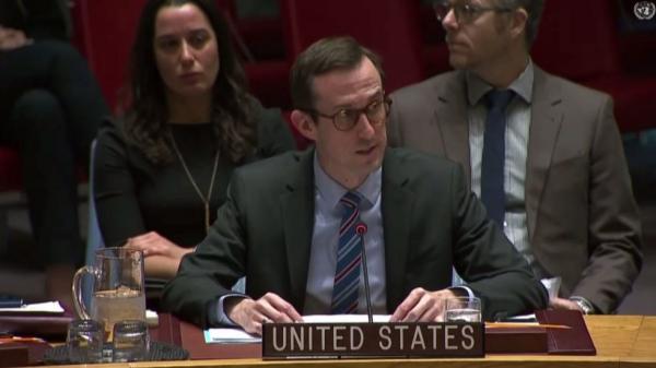 التفسير الأمريكي للتصويت على القرار الجديد لمجلس الأمن بشأن الصحراء المغربية