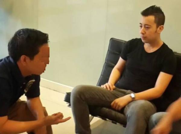 القبض على قرصان الإنترنت المغربي الشهير بـ"Diabl0" فى تايلاند