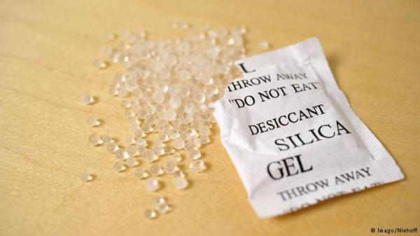 أكياس هلام السيليكا - فوائد لا يعرفها الكثير من الناس!