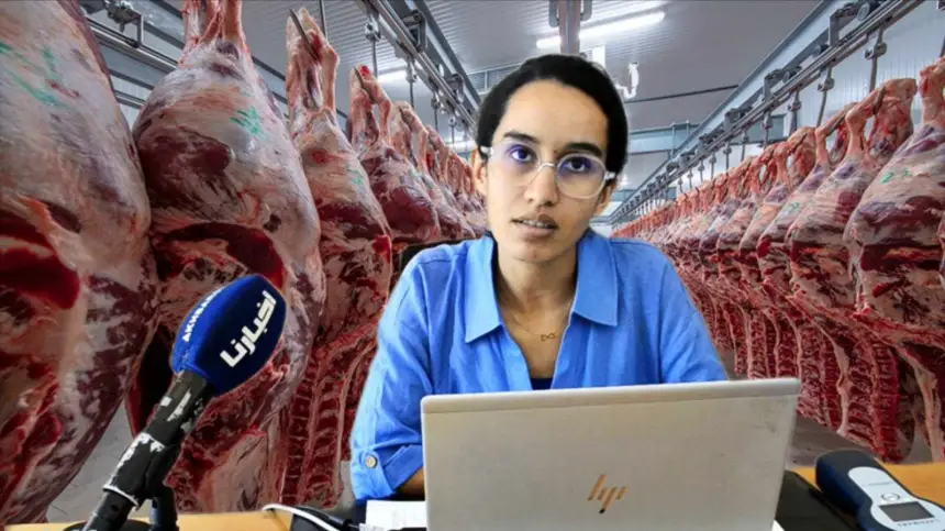 تحذير من مسؤولة في قطاع اللحوم.. إجراءات ضرورية على المواطنين اتباعها لتفادي السقوط في المحظور