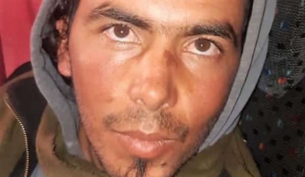 كل شيء عن يونس.. أحد المتهمين بقتل "إسكندنافيتي" شامهروش