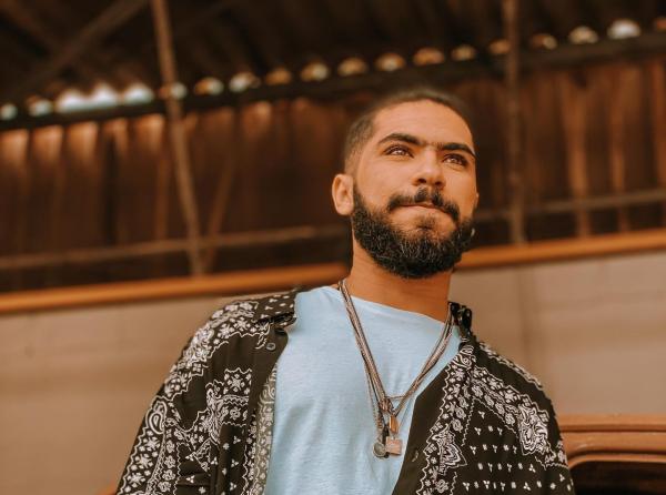 بعد "لمجرد": الرابور المغربي "طوطو" ممنوع أيضا من ولوج التراب المصري