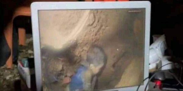 هل هي نقمة في طياتها نعمة...صحيفة جزائرية: لا حديث للجزائريين إلا عن الطفل المغربي "ريان"