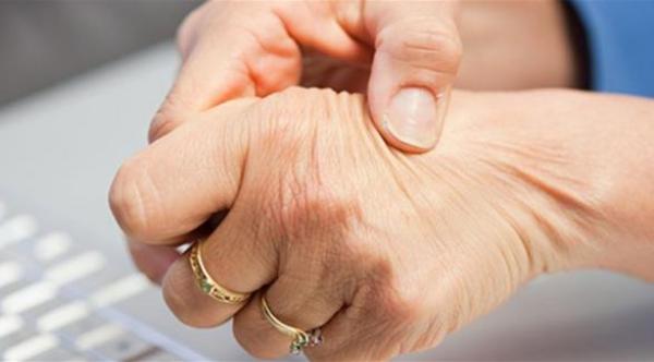 علاجات طبيعية لالتهاب مفاصل اليدين والركبتين