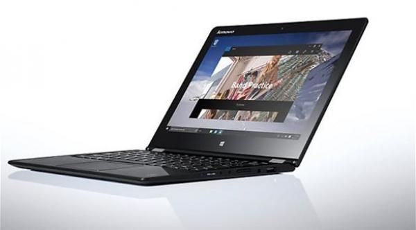 تطبيق غير آمن في كمبيوترات لينوفو بنظام ويندوز 10