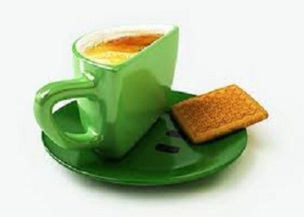 خمس حلول طبيعية لسد الشهية