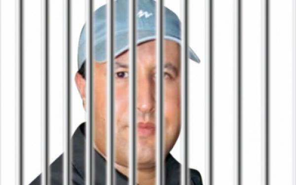  	  عفو ملكي قريب على الصحافي رشيد نيني؟