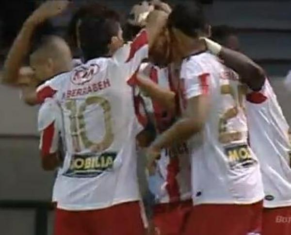 بالفيديو : الوداد يهزم الفتح بهدفين و الماص يلتهم القرش ويتصدر الدوري