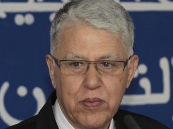 عباس الفاسي ينتقد «المشهد السياسي» في المغرب