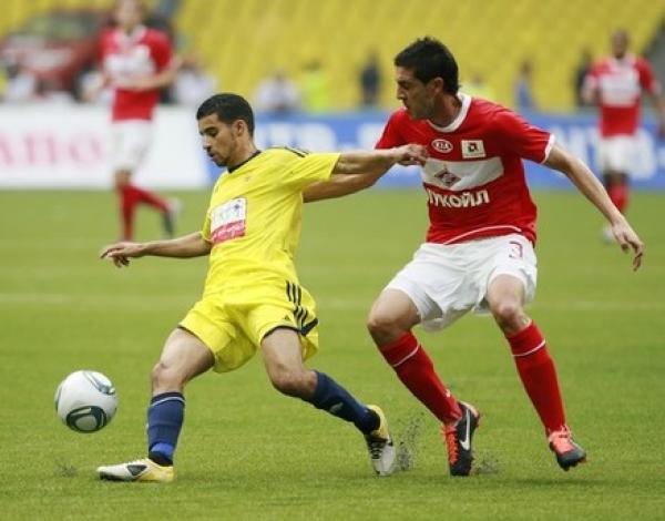 بوصوفة بالوداد!!