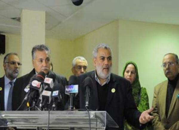 خروج العدالة والتنمية إلى المعارضة وارد و أنباء عن تعرض الحزب إلى لضغوط غير مقبولة