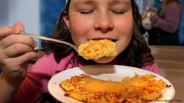 التغذية الحدسية والوجبة البطيئة تجعلك تستغني عن كل حمية