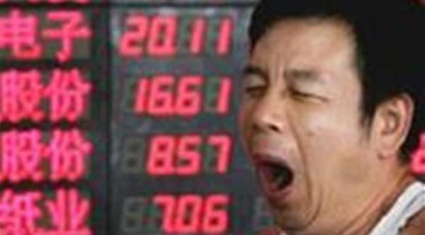 صيني تثاءب.. فتمزقت رئتاه!