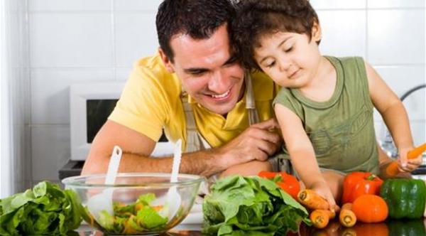 6 طرق ليتمتع طفلك بقلب صحي