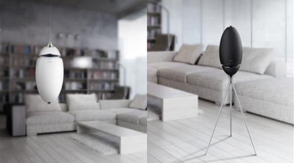 أجهزة صوت جديدة من سامسونغ على مدار 360 درجة