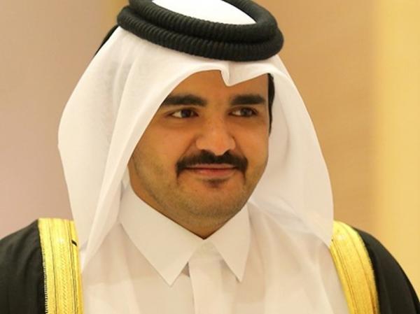 شقيق أمير دولة قطر يحل بمدينة طنجة وسط استنفار أمني