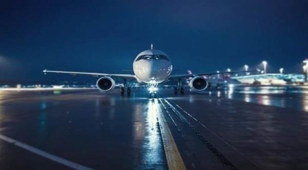 حقيقة سترعبك عن هبوط الطائرة في الليل