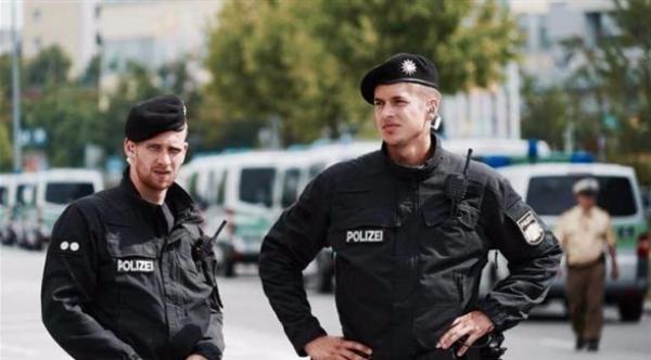 لص ألماني يسرق مئات اليوروهات ... ثم يعيدها ويختفي