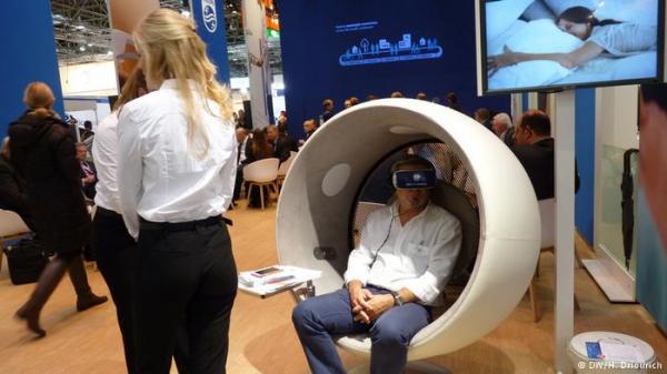 تقنية جديدة تساعدكم على التخلص من كابوس الشخير