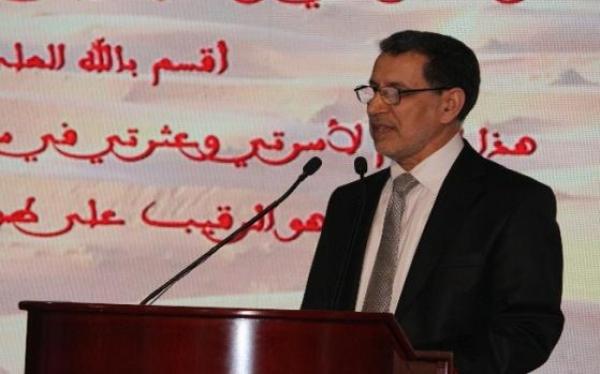 هذا ما قاله "العثماني" حول مدى التزام لقاء العيون بالإجراءات الوقائية ضد كورونا