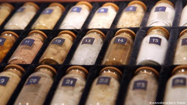 أرقام على المواد الغذائية قد تثير الرعب حين تعرف دلالتها