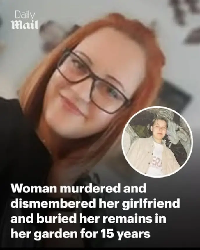بريطانيا.. تقتل صديقتها وتدفنها في حديقة المنزل لمدة 15 عاماً
