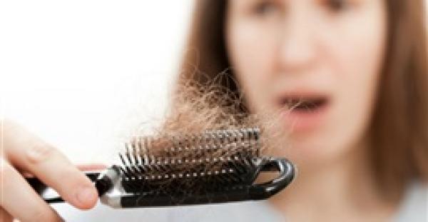 4 أطعمة تحارب تساقط الشعر في رمضان