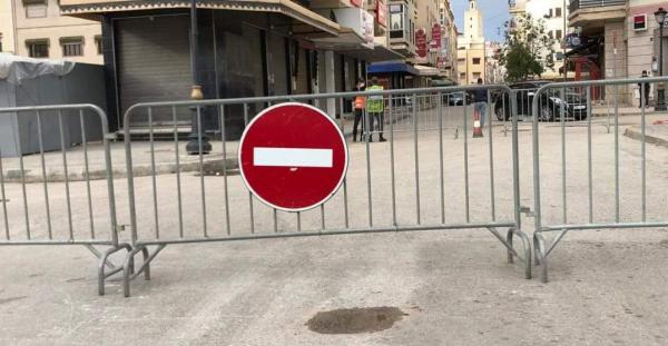 عاجل: نائب وكيل طنجة يتنازل عن متابعة عنصري "القوات المساعدة" وهذا ما قاله