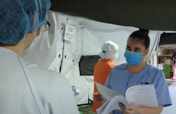 الحكومة الإسبانية تعرض خطة للخروج من الحجر الصحي..