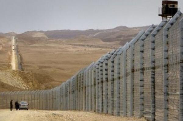 ماذا يفعل مسؤولون أمريكيون في المراكز الحدودية للمغرب ؟