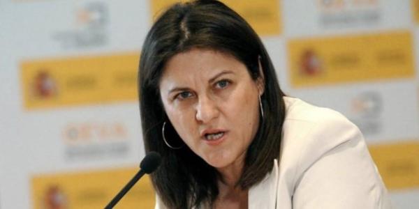 ضجة في إسبانيا بعد التصريحات الصادرة عن وزيرة سابقة والمعترفة بمغربية سبتة ومليلية المحتلتين