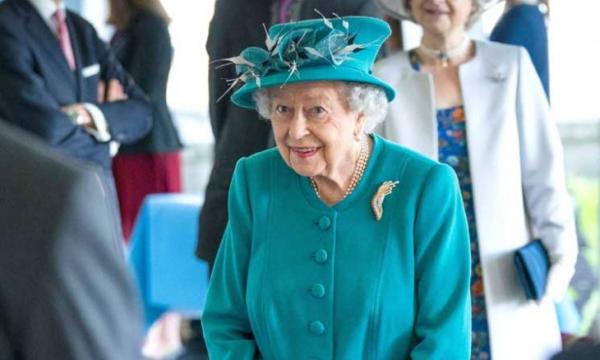 قلق كبير في بريطانيا بعد تأكد إصابة الملكة "إيليزابيث" بفيروس كورونا