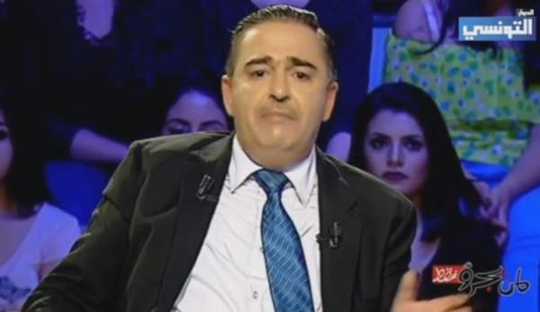 تونسي : أطالب المرزوقي باسترجاع قلادة بورقيبة التّي أهداها لملك المغرب