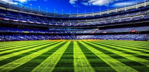 هل لديك فكرة عن كيفية تخطيط ملاعب كرة القدم؟