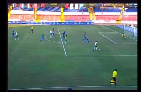 أهداف المغرب و البوسنة 3-0