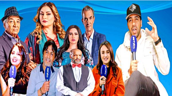 بالفيديو.. الفنان "طه بنعيم" يتحدث عن المشهد الصادم الذي هز المغاربة خلال الحلقة الأخيرة من مسلسل "جوديا"