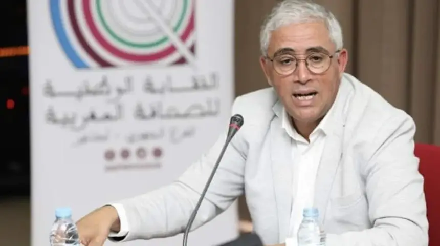 إدارية الرباط تقضي تقضي بإلغاء انتخاب اخشيشن عضوا بالمجلس الوطني للصحافة