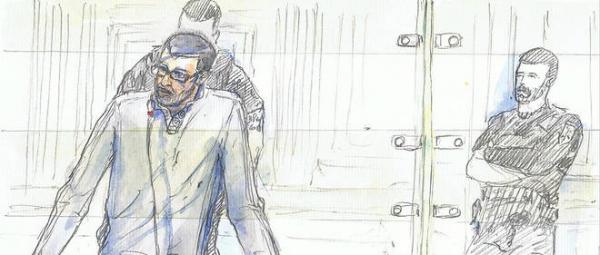 من هو "الداعشي" المغربي مراد فارس؟
