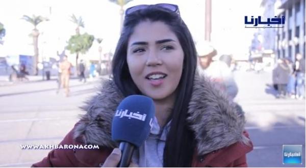 ميكرو "أخبارنا" .. رأي الشارع المغربي في النساء المدخنات