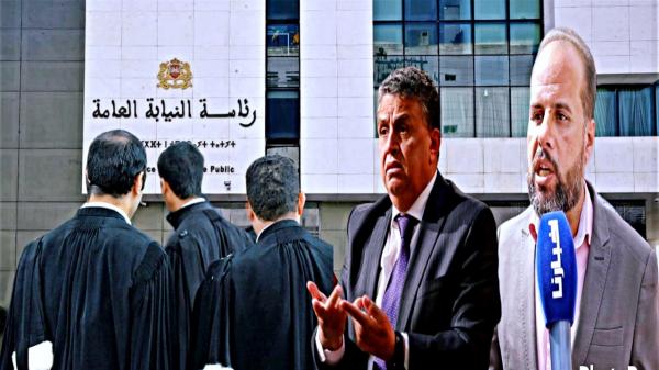 بالوثيقة.. العصبة المغربية تطالب رئيس النيابة العامة بفتح تحقيق حول فضيحة امتحان المحاماة