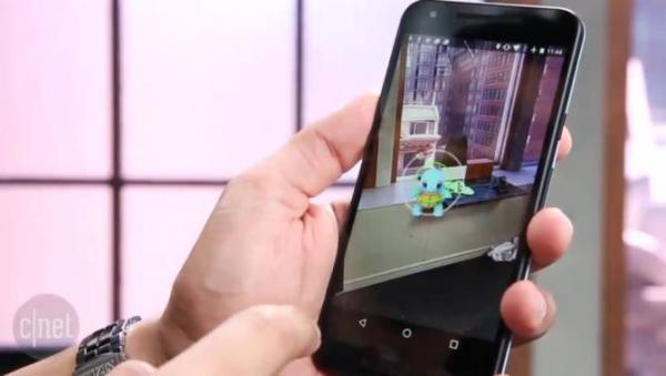 نيانتيك تتصدى لمحاولات الاحتيال بلعبة بوكيمون غو