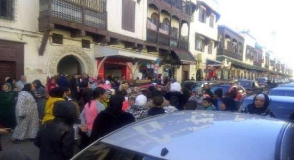 تطورات مثيرة في قضية الطفل المُنتحر بفاس وهذا هو القرار المتخذ في حق زوجة الأب