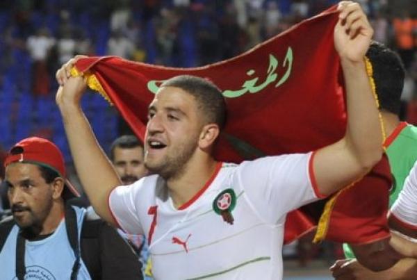 هذه هي نصيحة لقجع لتاعرابت من أجل العودة إلى المنتخب