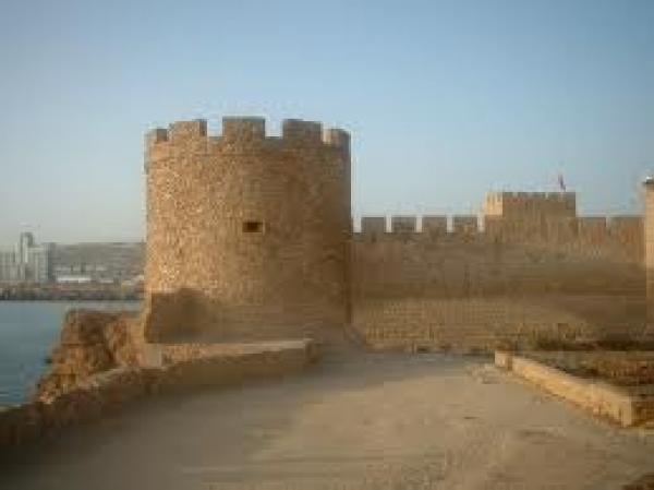 ضريح النبي "سيدي دنيان " بآسفي حقيقة أم خيال؟