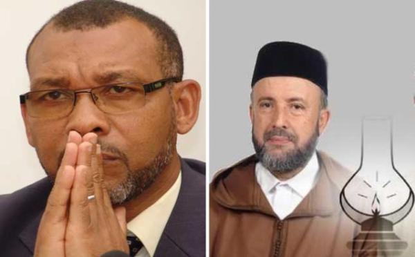 جمعية حقوقية تتقدم بشكاية ضد الأمين بوخبزة وتتهمه بالميز العنصري