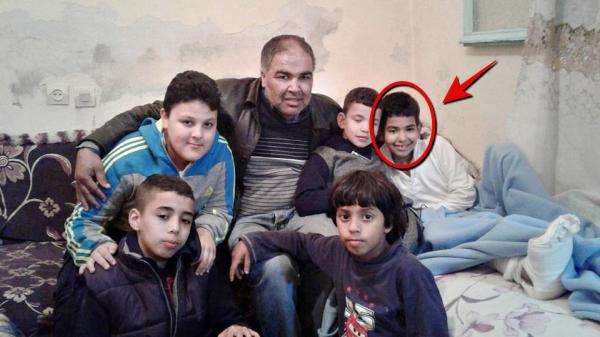 قصة نجاح : خليل الدحاني تلميذ يخلق الحدث بعد شهرين من الغياب عن المدرسة والفضل يعود لـ " مدرسته "