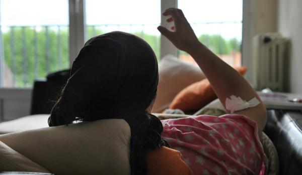 وأخيرا ، الحسم في الحالات التي سيسمح فيها بالإجهاض