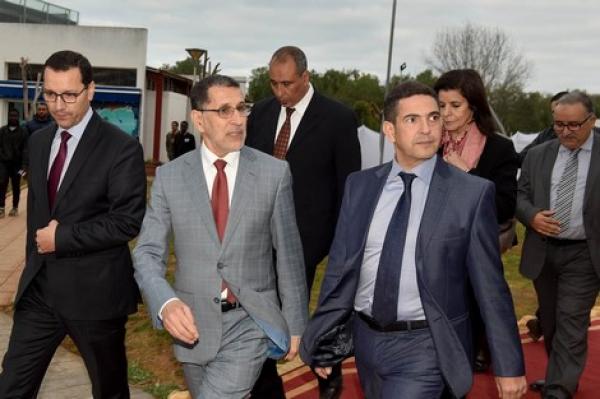 "العثماني" يكشف عن وصفته لإخراج التعليم المغربي من أزمته المتواصلة