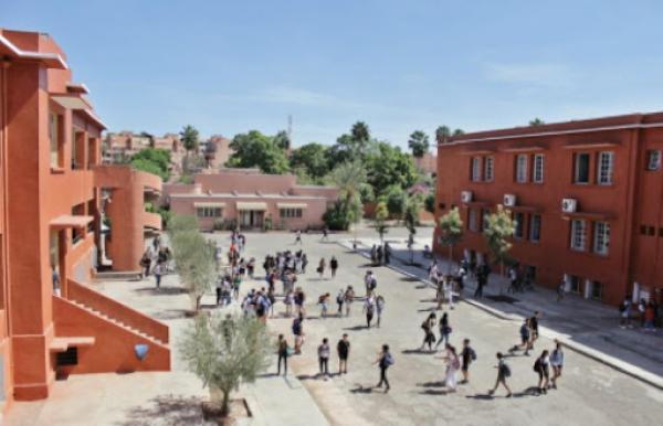 بعد تضارب الأنباء...أكاديمية مراكش توضح ما دار في اجتماع والي الجهة